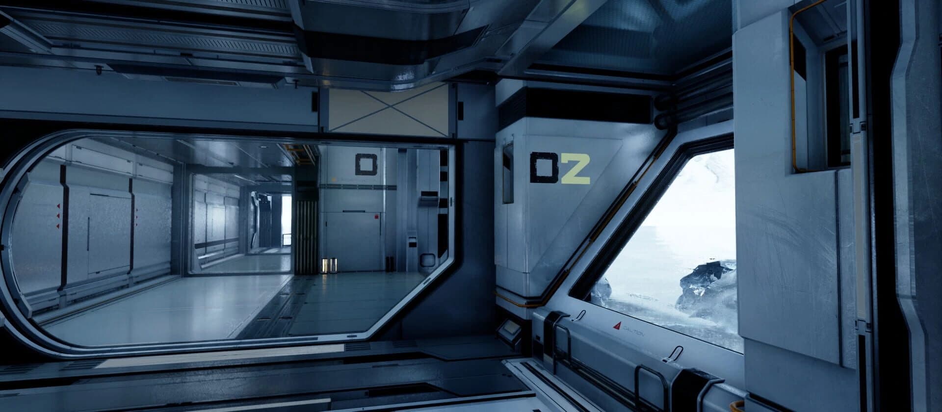 Inhuman screenshot 4