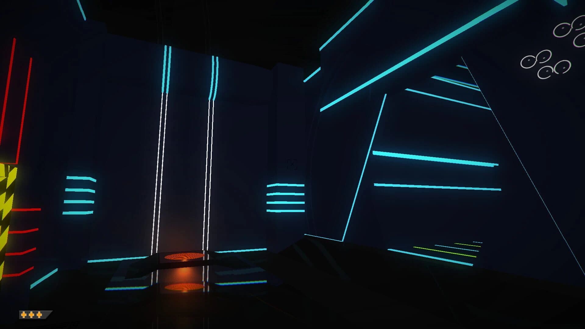 Init. screenshot 2
