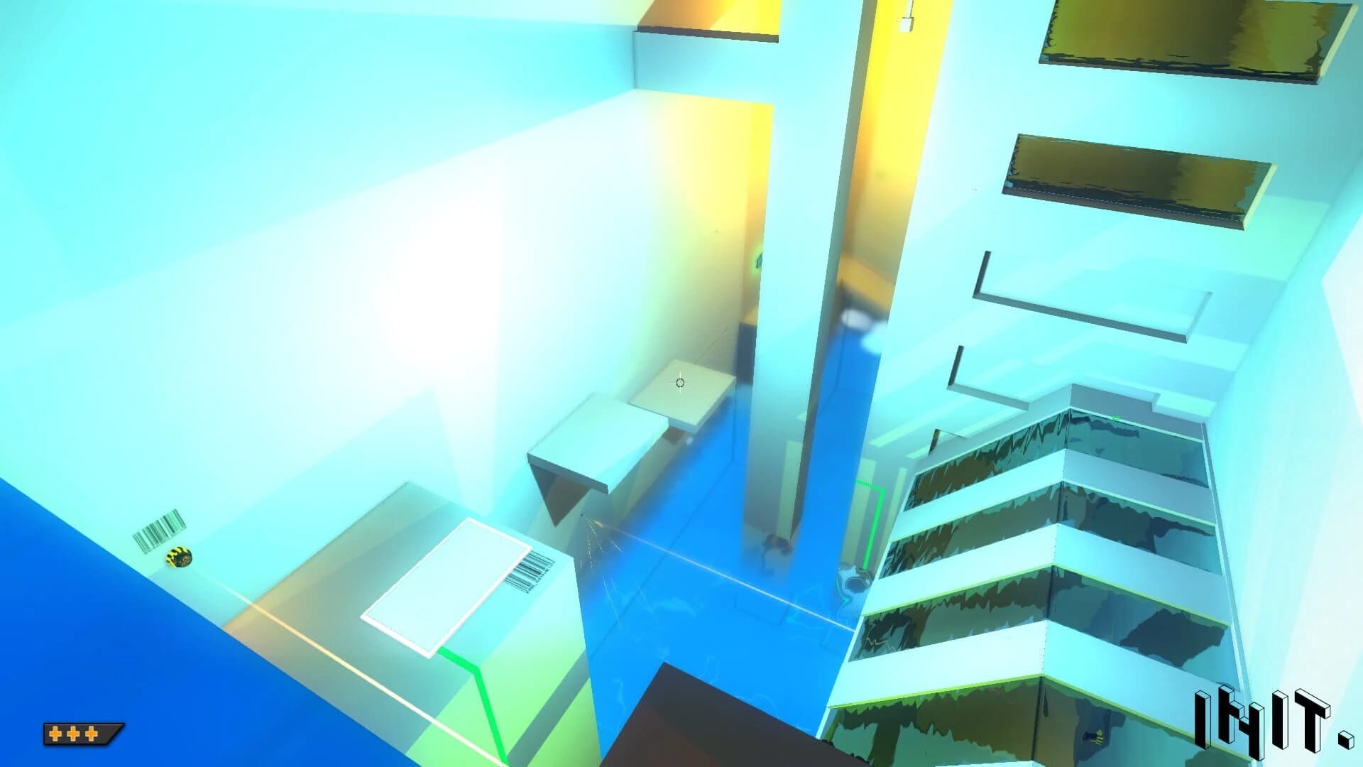 Init. screenshot 5
