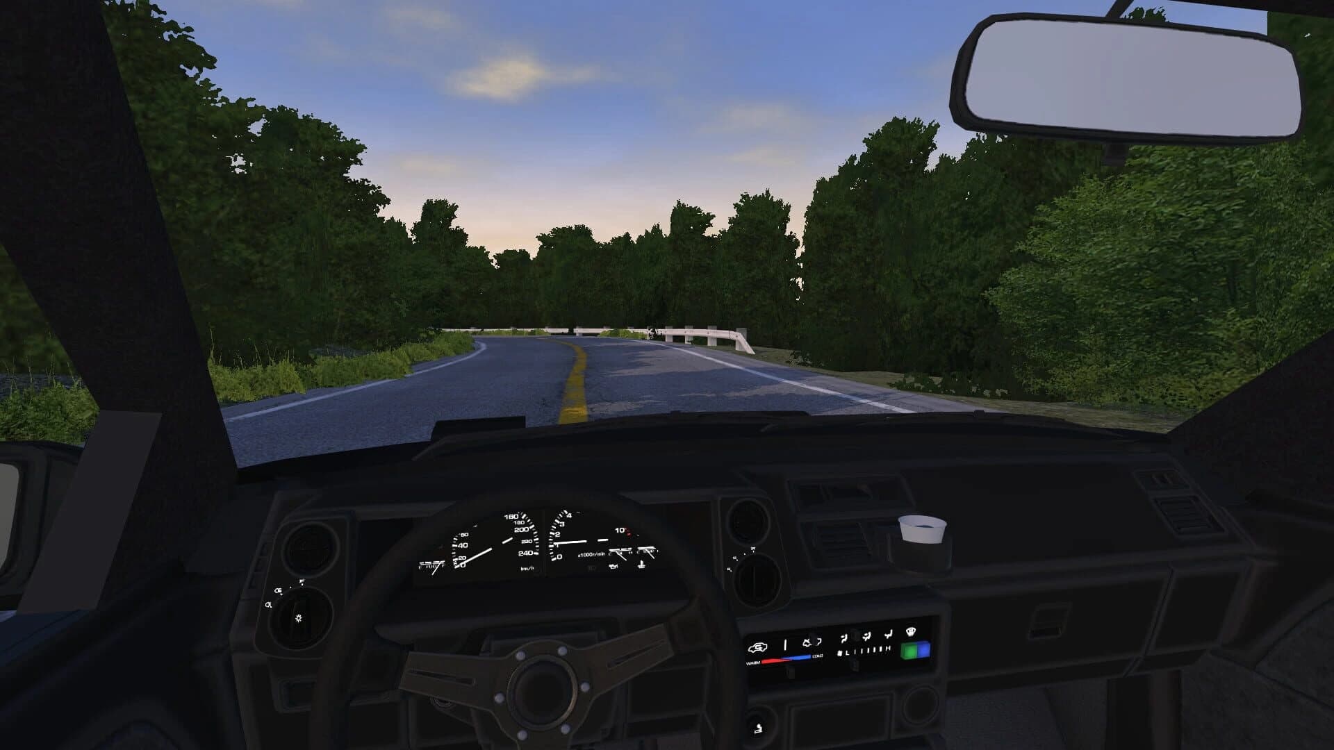 Initial Drift Online screenshot 4