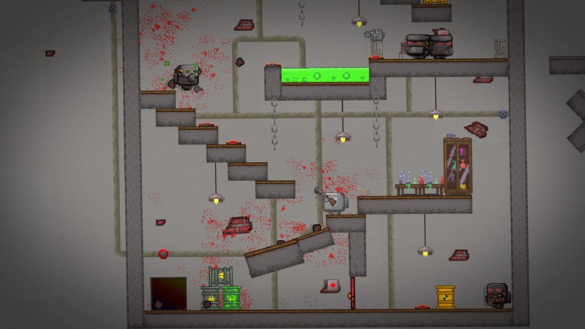 Injection screenshot 5