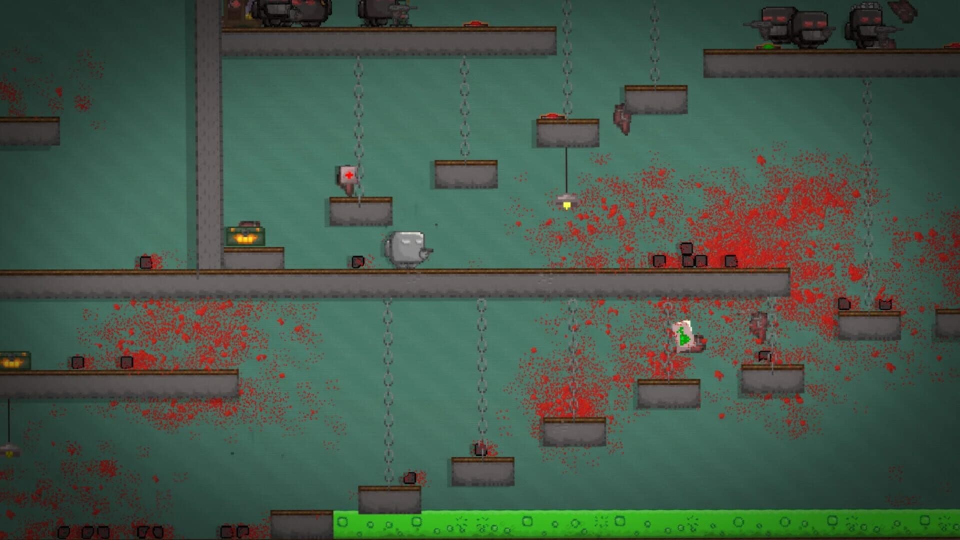 Injection screenshot 4