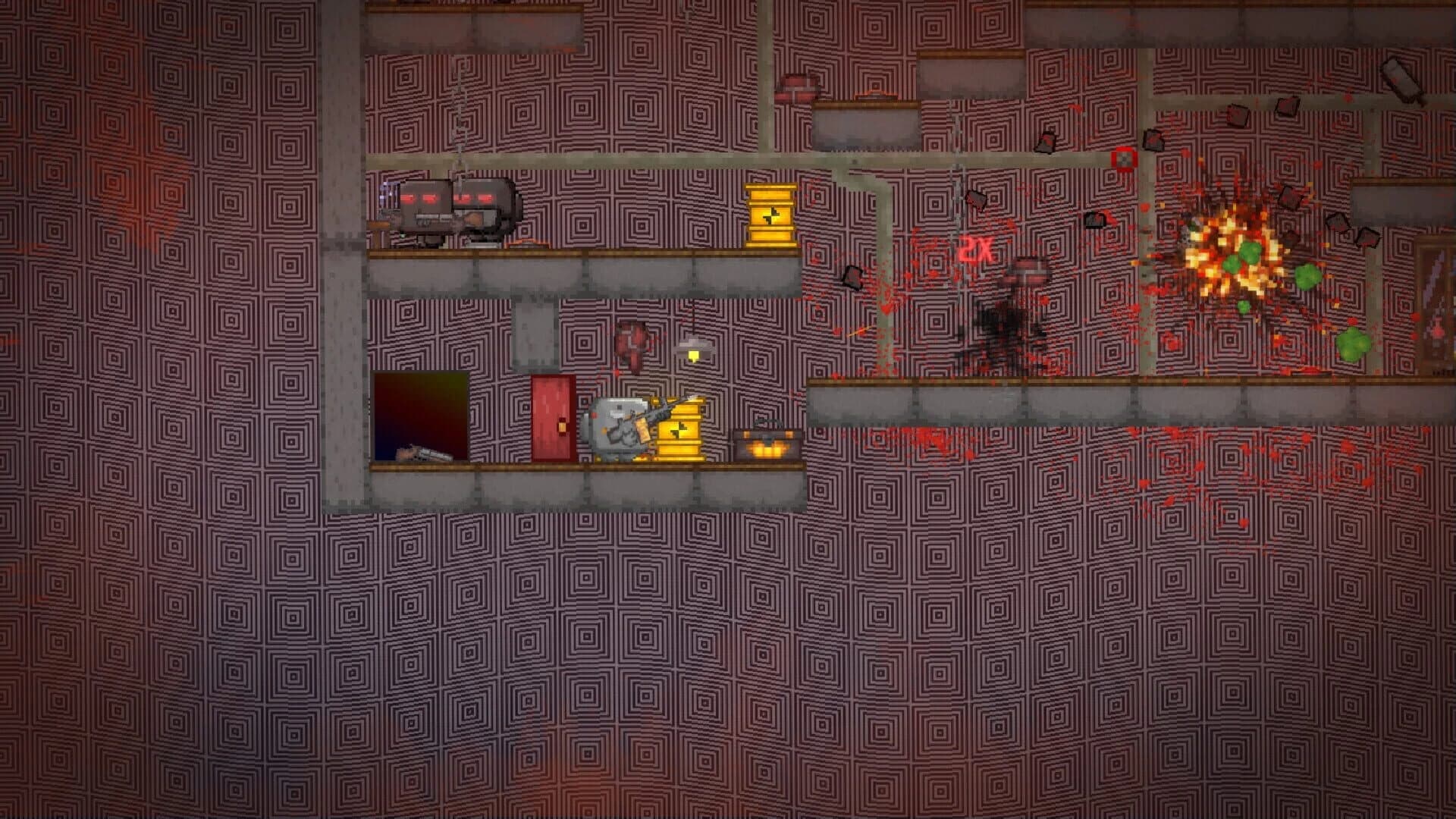 Injection screenshot 2
