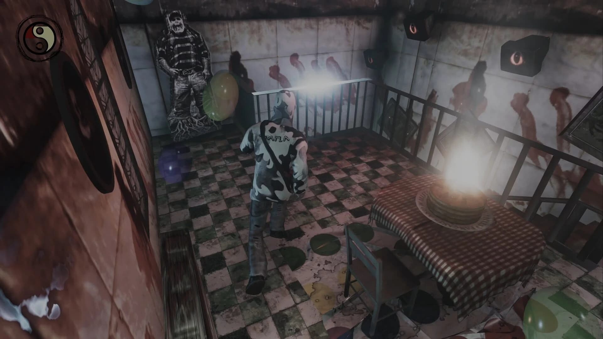 Injection π23 'Tabula Rasa' screenshot 2
