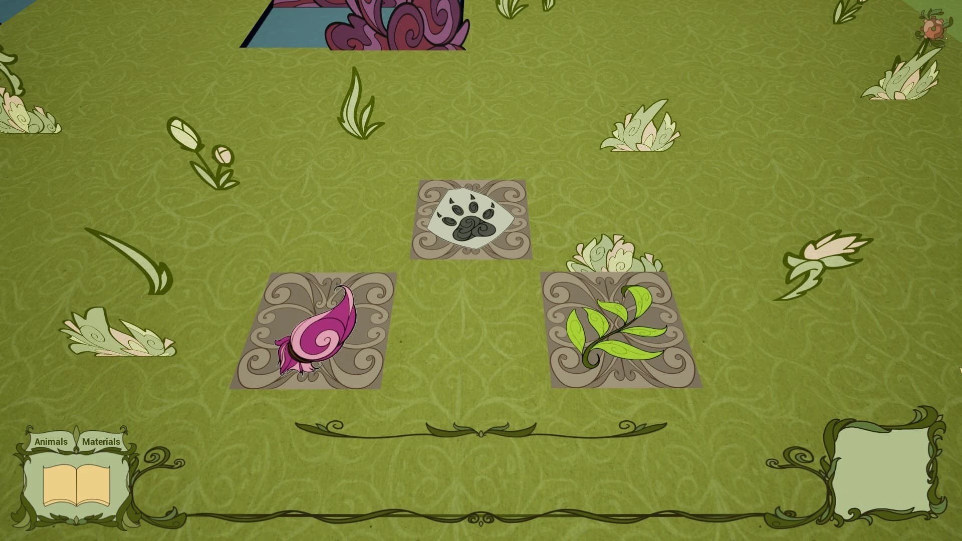 Ink & Cursor screenshot 5