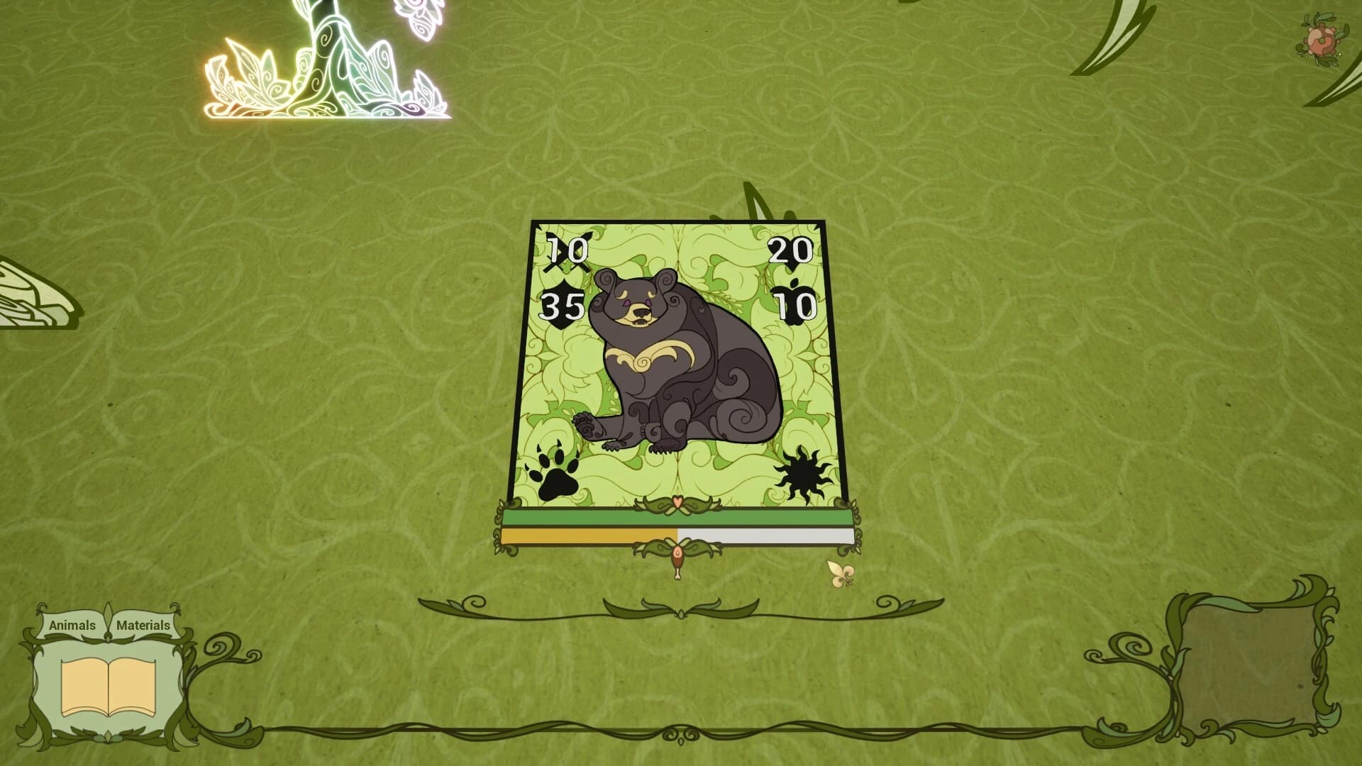 Ink & Cursor screenshot 1