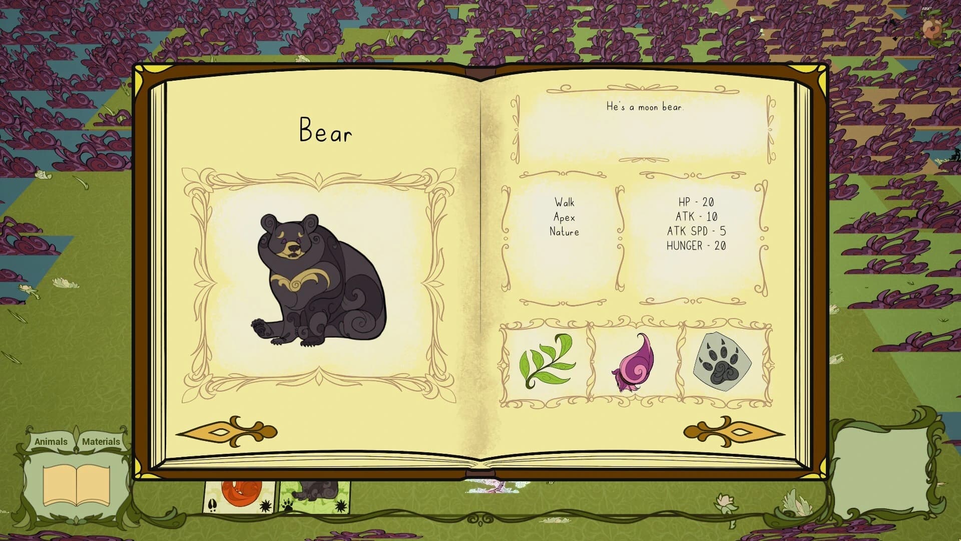 Ink & Cursor screenshot 2