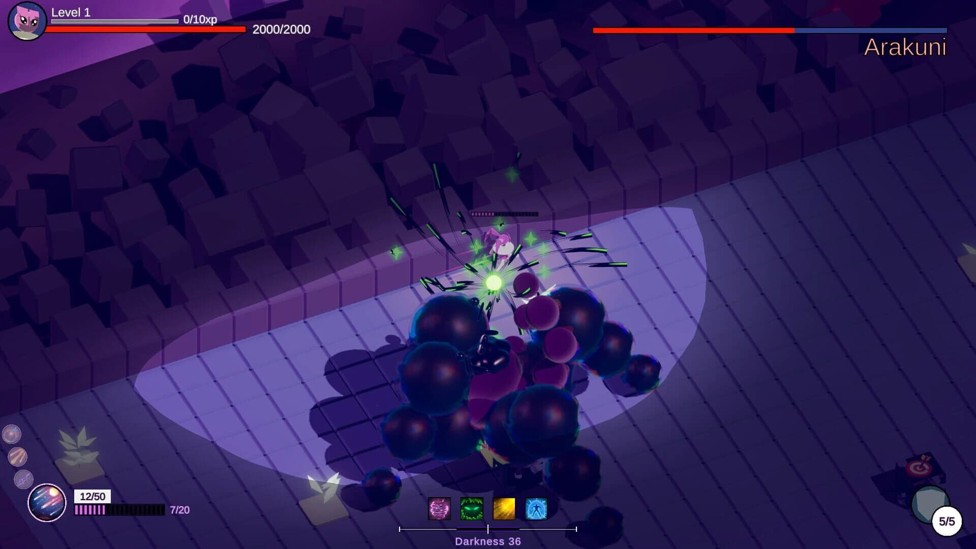 Ink Link screenshot 1