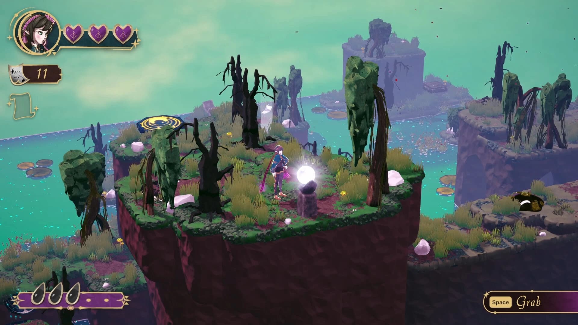 Ink of Fate screenshot 8