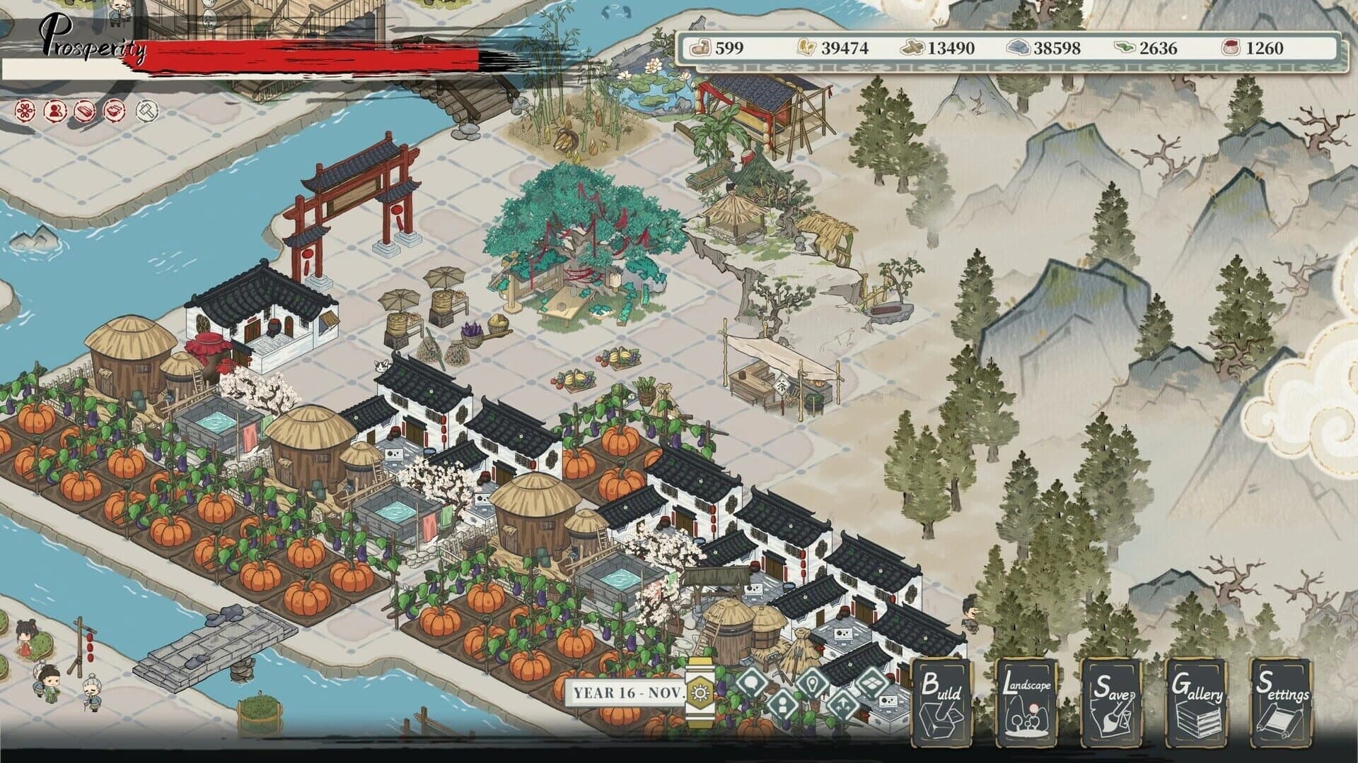 Ink Reverie screenshot 4