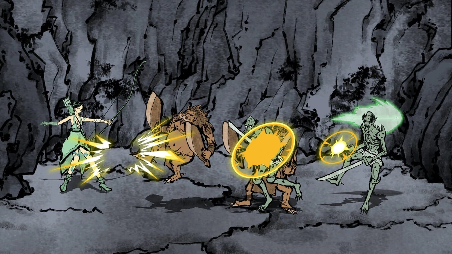 Inkighter screenshot 5