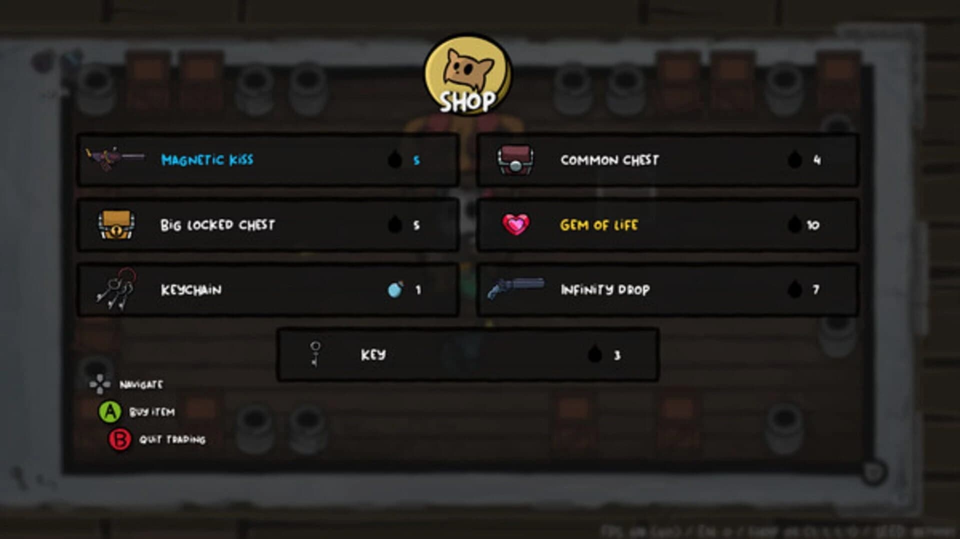 Inkling Cats: Beneath the dreams screenshot 3