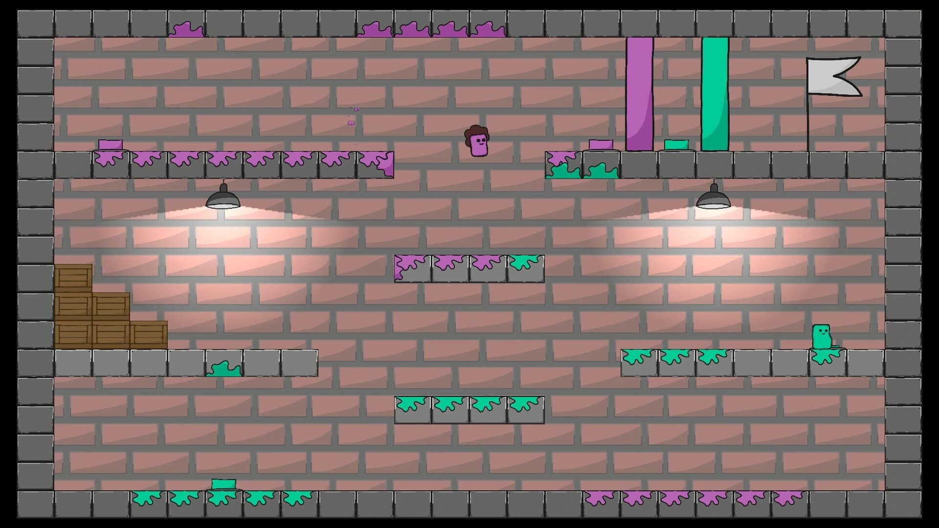 Ink'n'Think screenshot 3