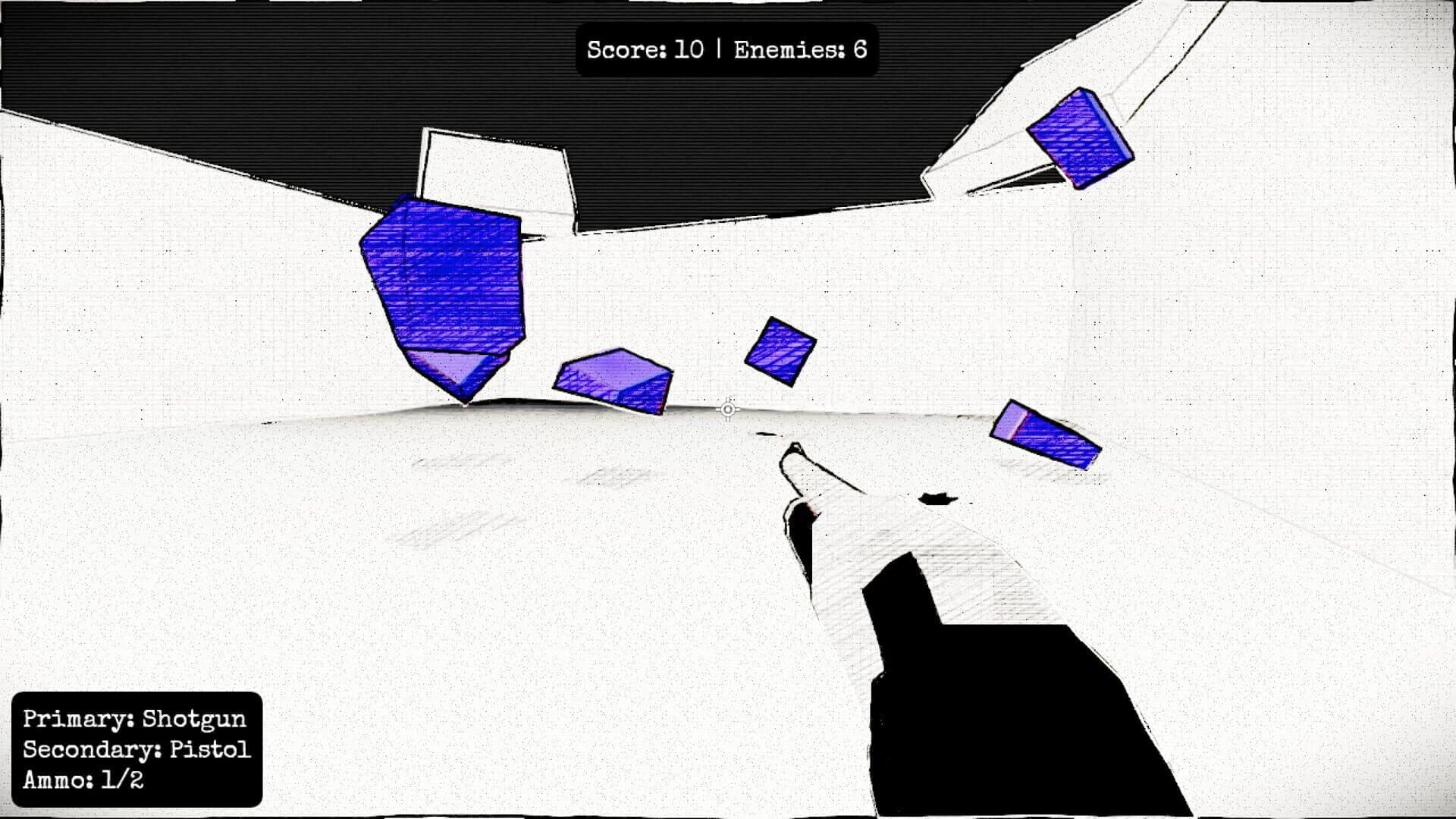 Inkronos screenshot 3