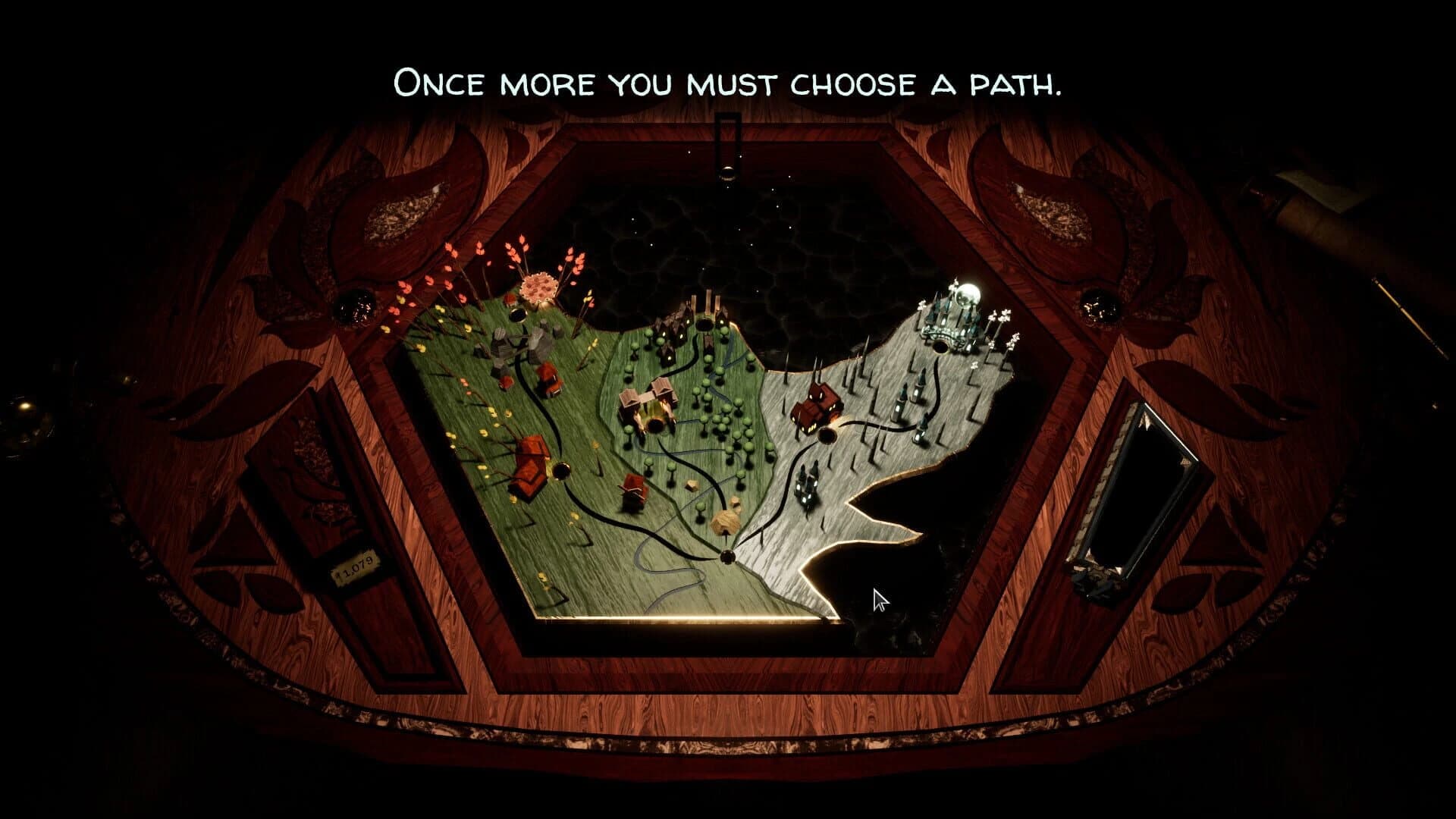 Inkshade screenshot 2