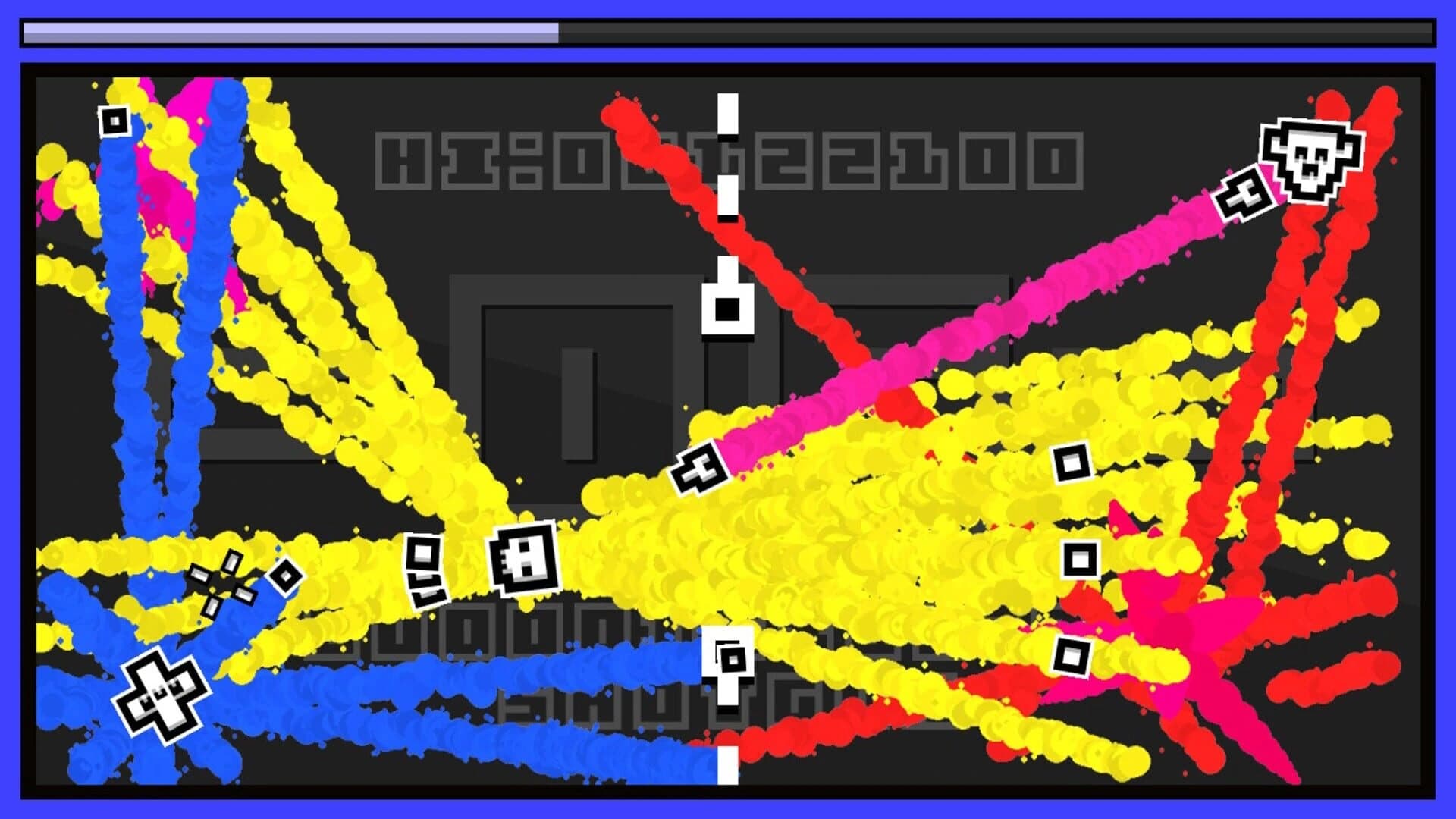 InkSplosion screenshot 3