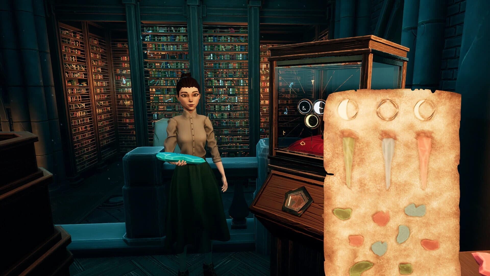 Inkwellers screenshot 3