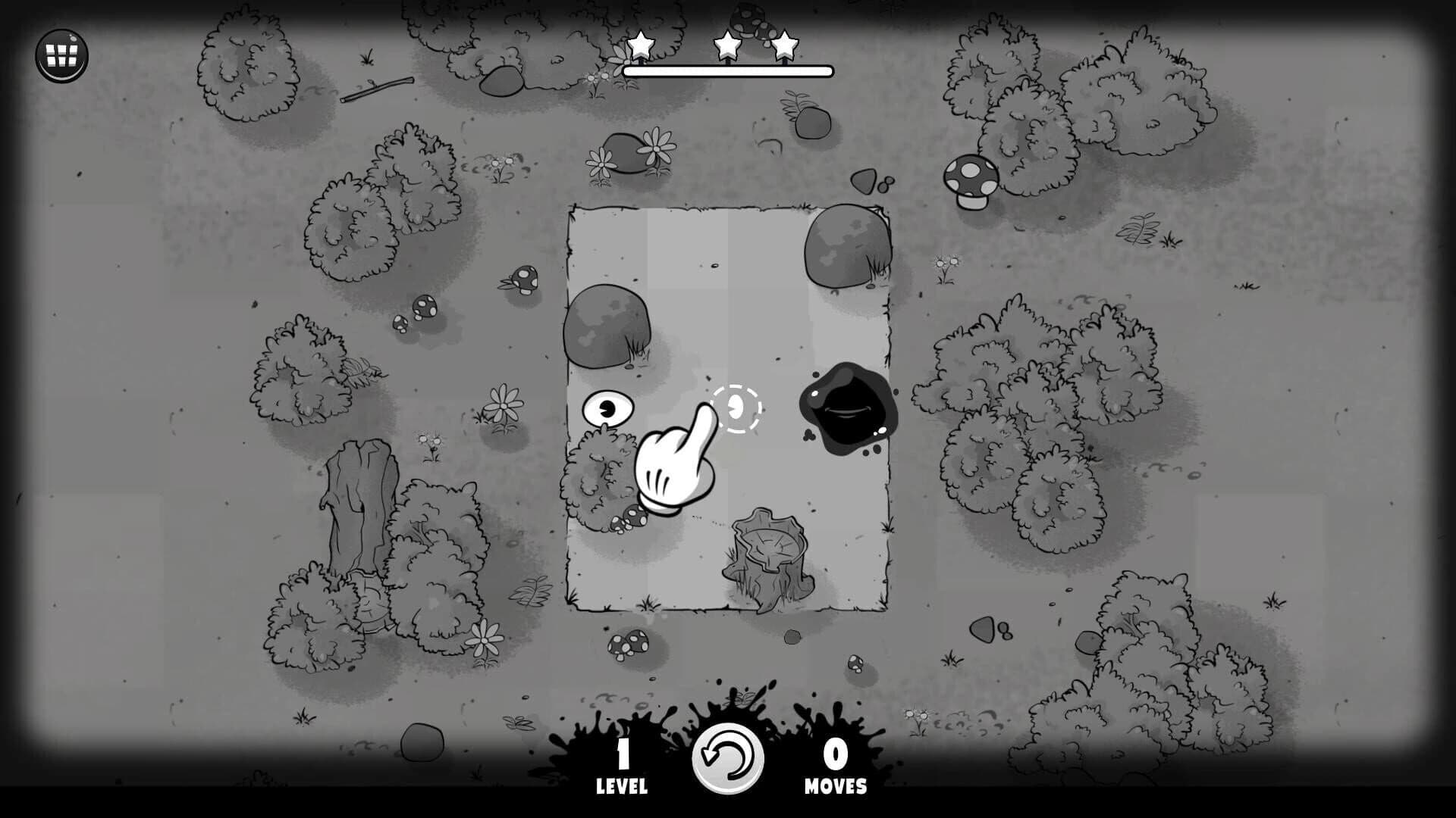 Inky & Blinky screenshot 2