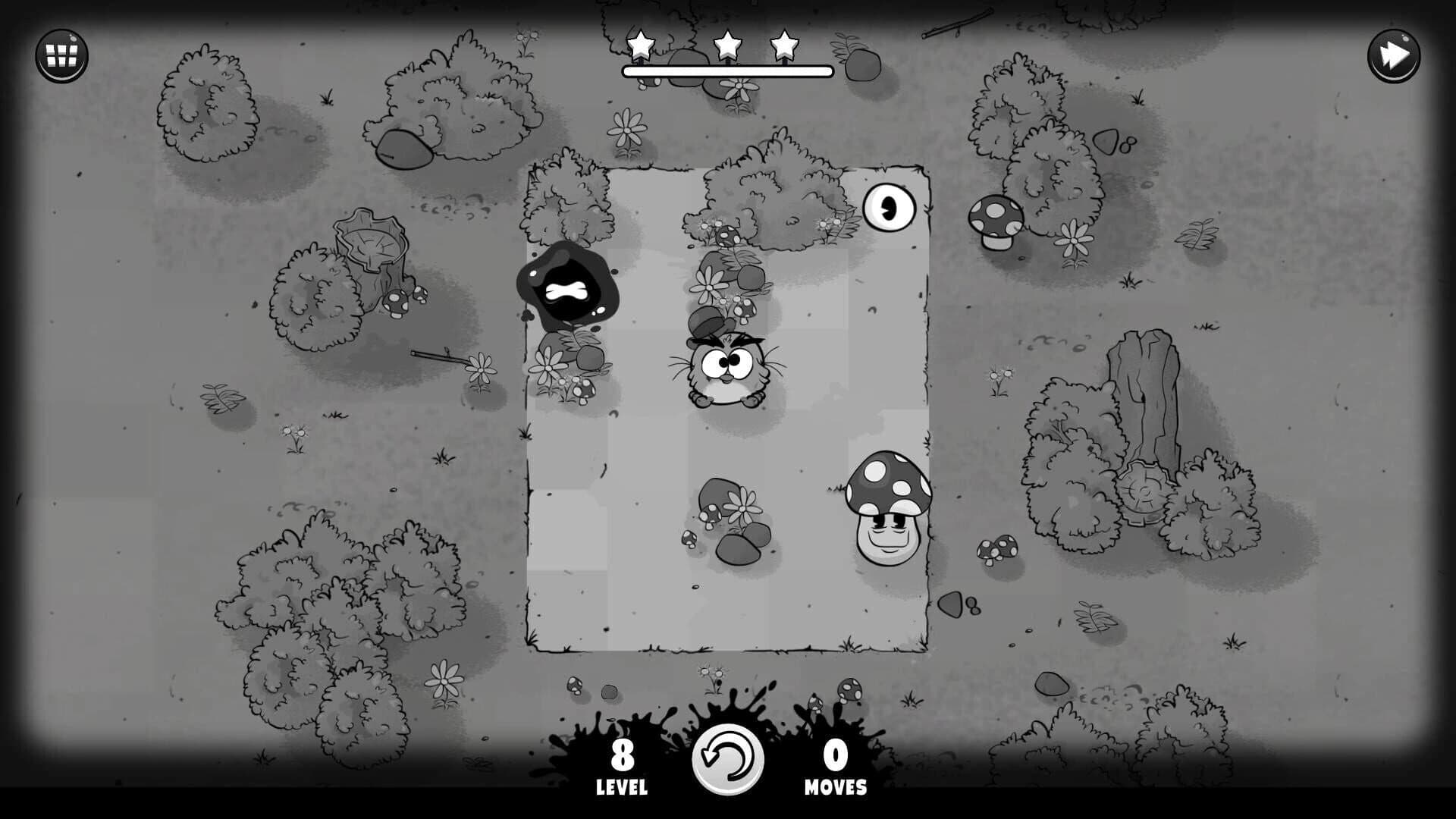 Inky & Blinky screenshot 1