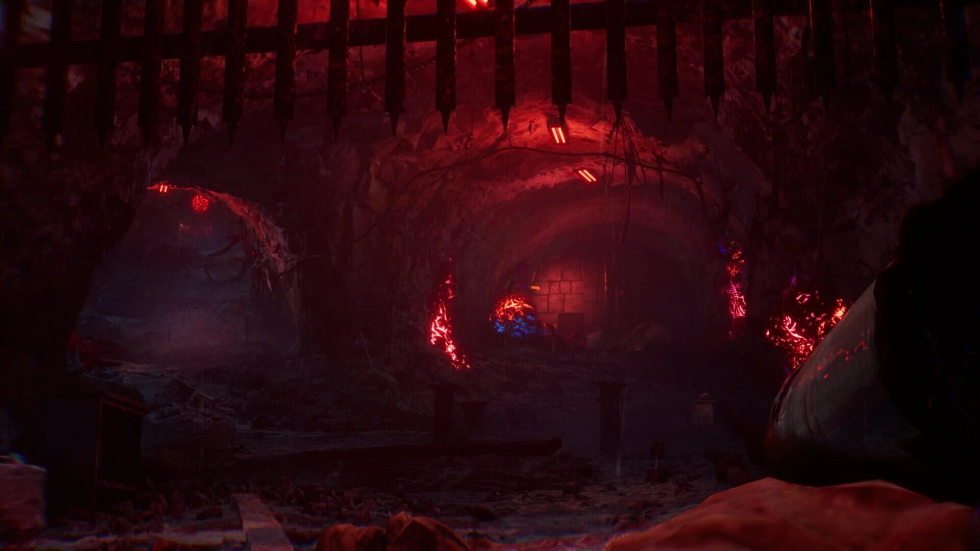 Inky Blinky Bob screenshot 5