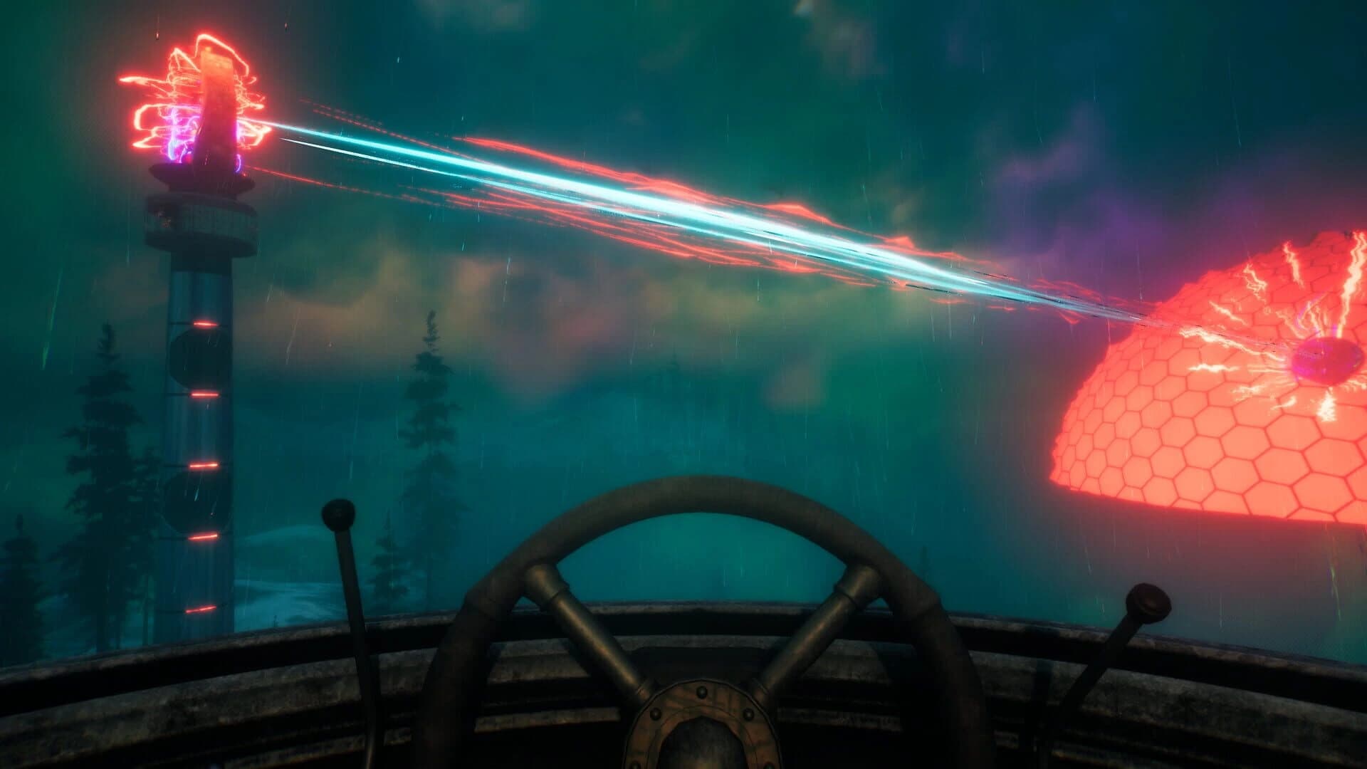 Inky Blinky Bob screenshot 3