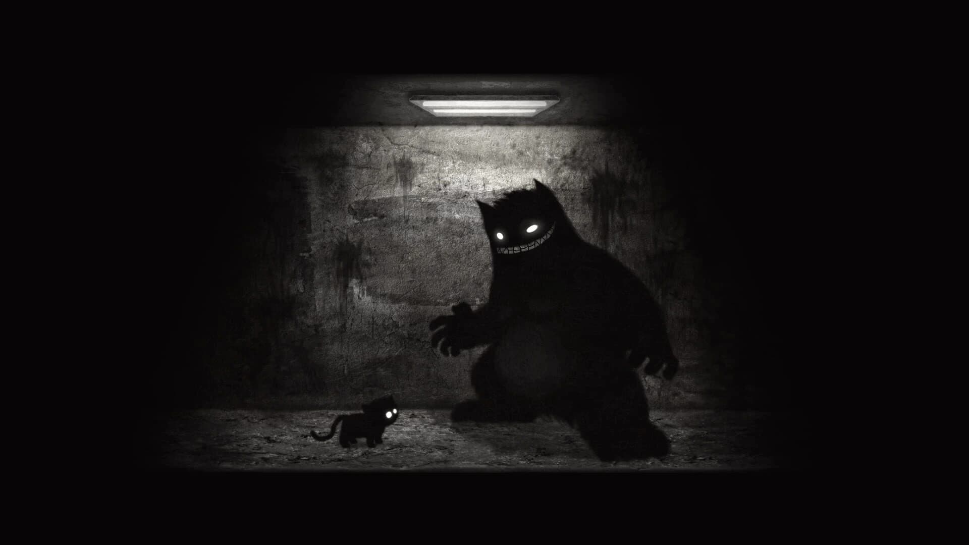 Inky's Sleep screenshot 4