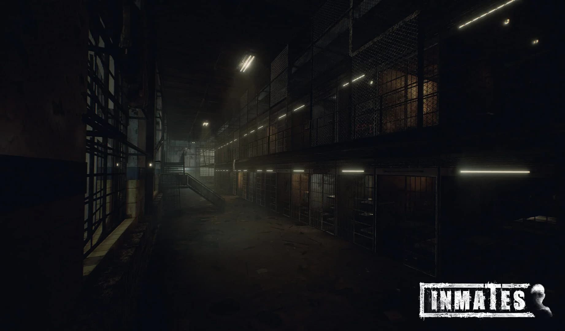 Inmates screenshot 5