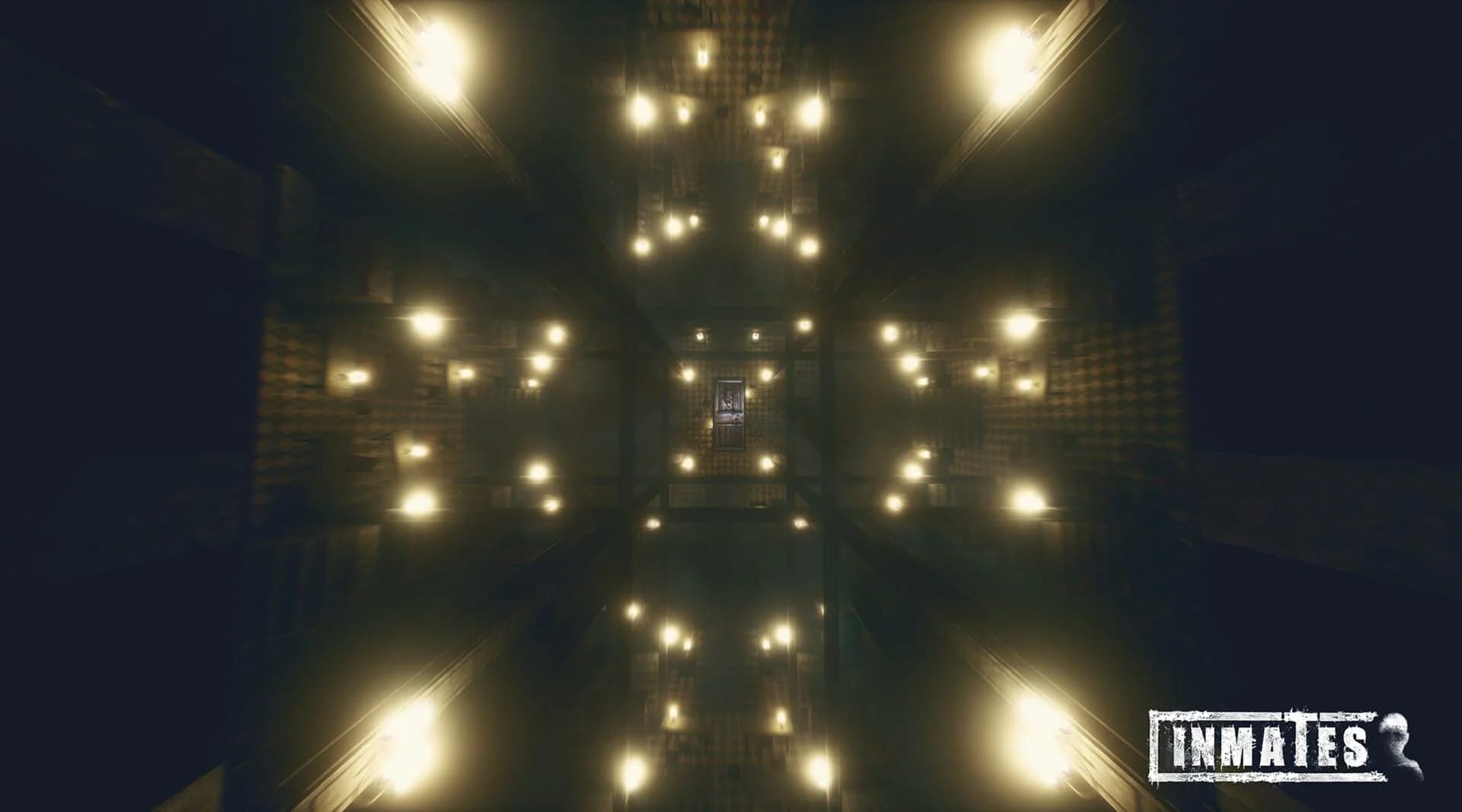 Inmates screenshot 1