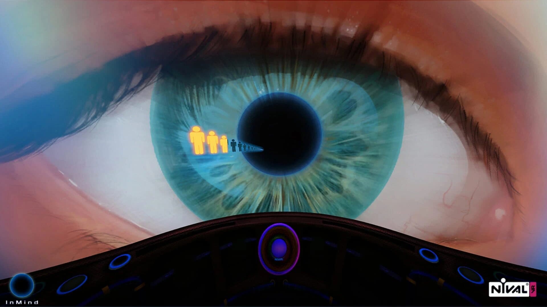 InMind VR screenshot 1