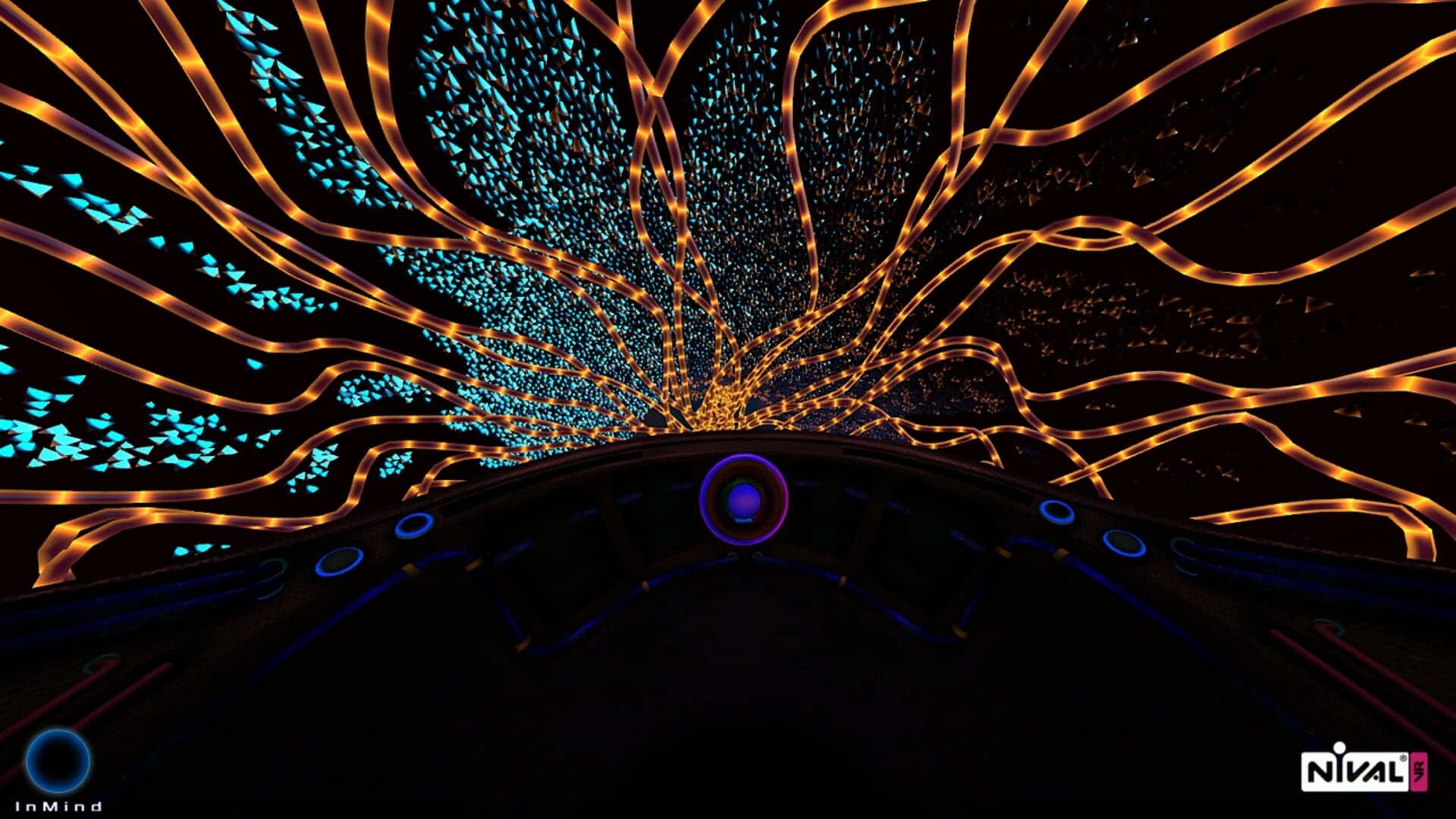 InMind VR screenshot 5