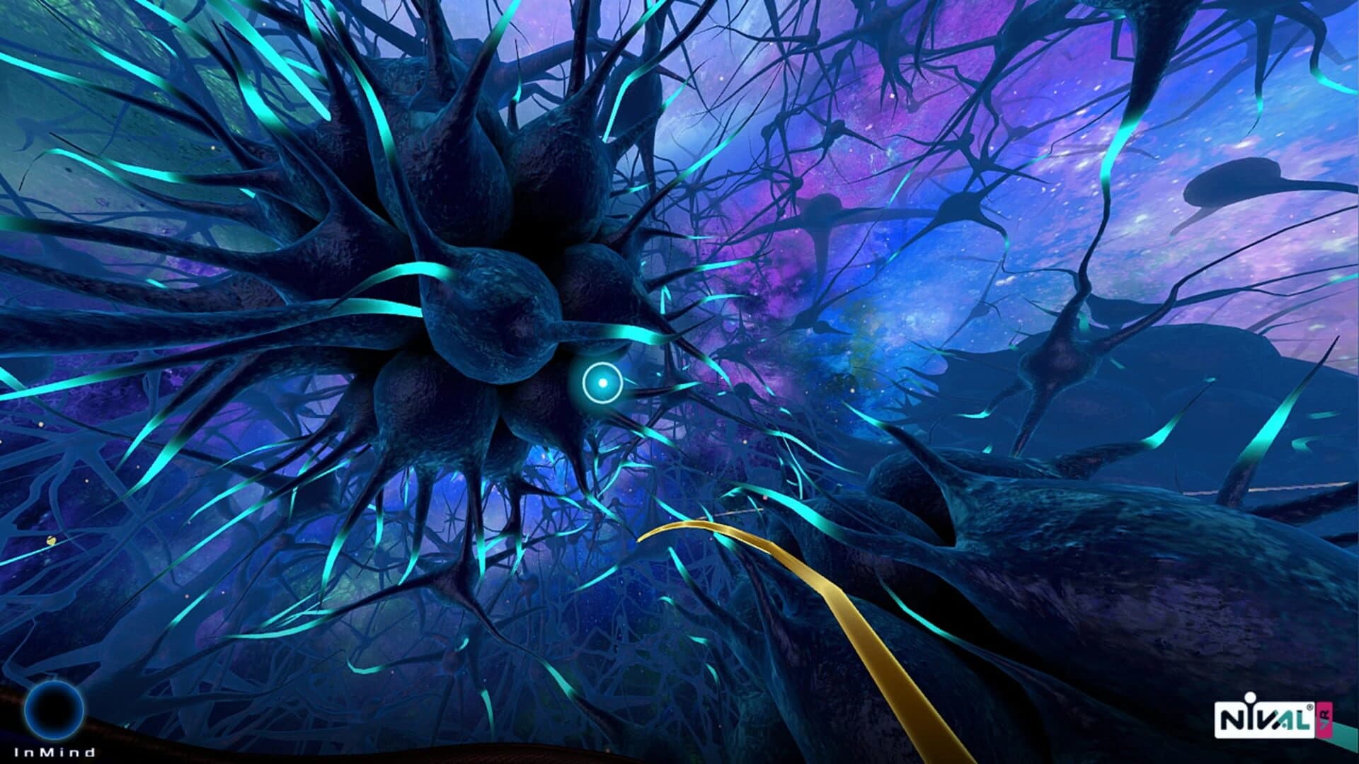 InMind VR screenshot 3