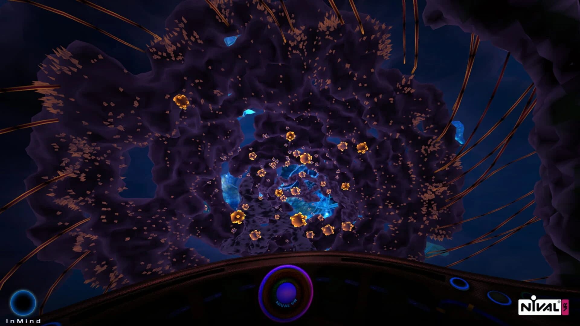 InMind VR screenshot 2