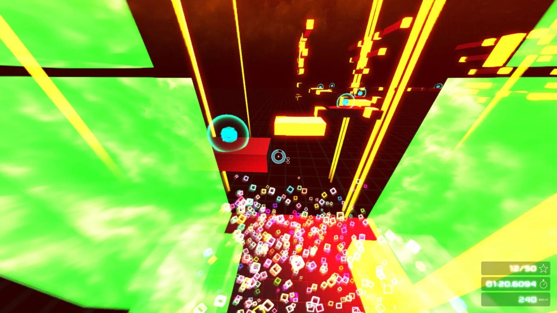 InMomentum screenshot 4