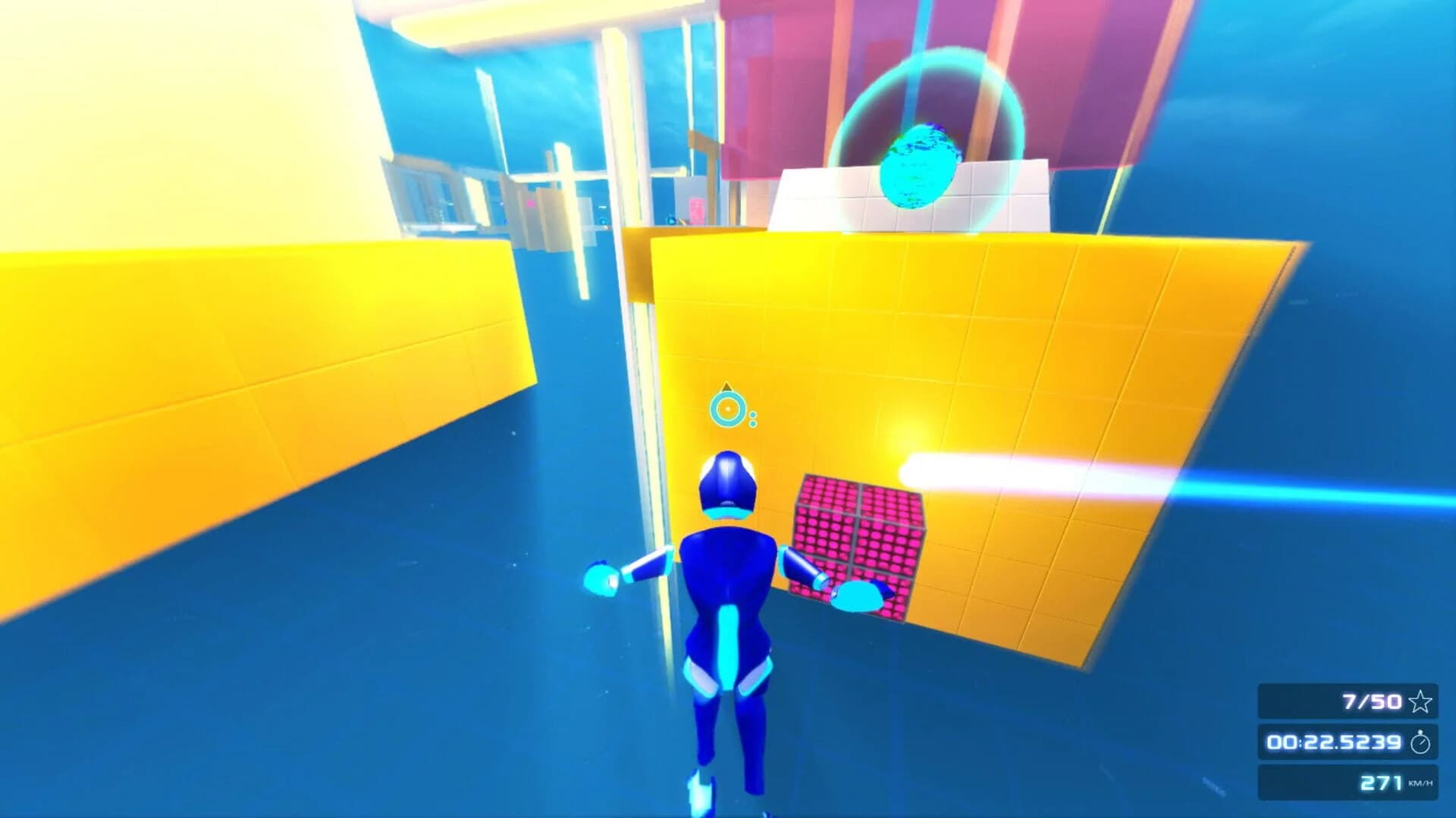 InMomentum screenshot 1