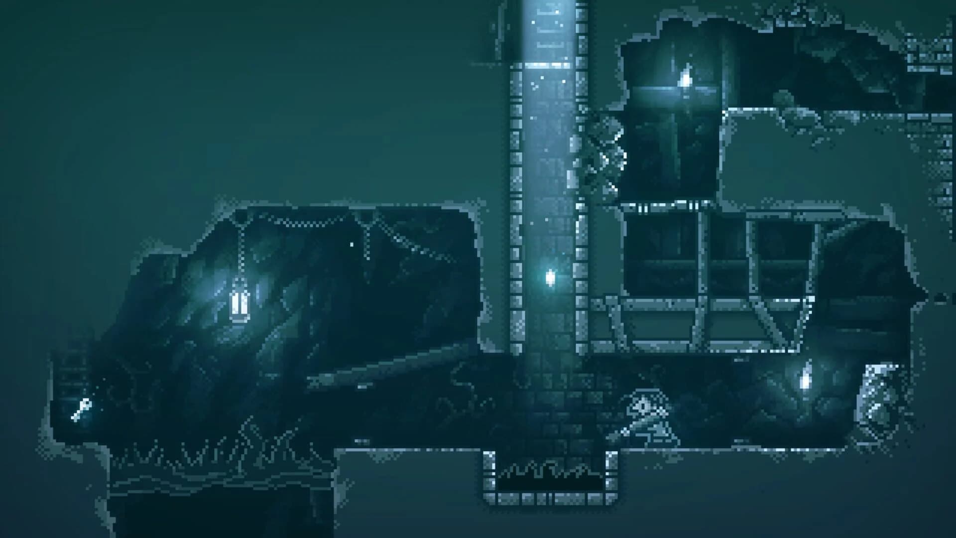 Inmost screenshot 5