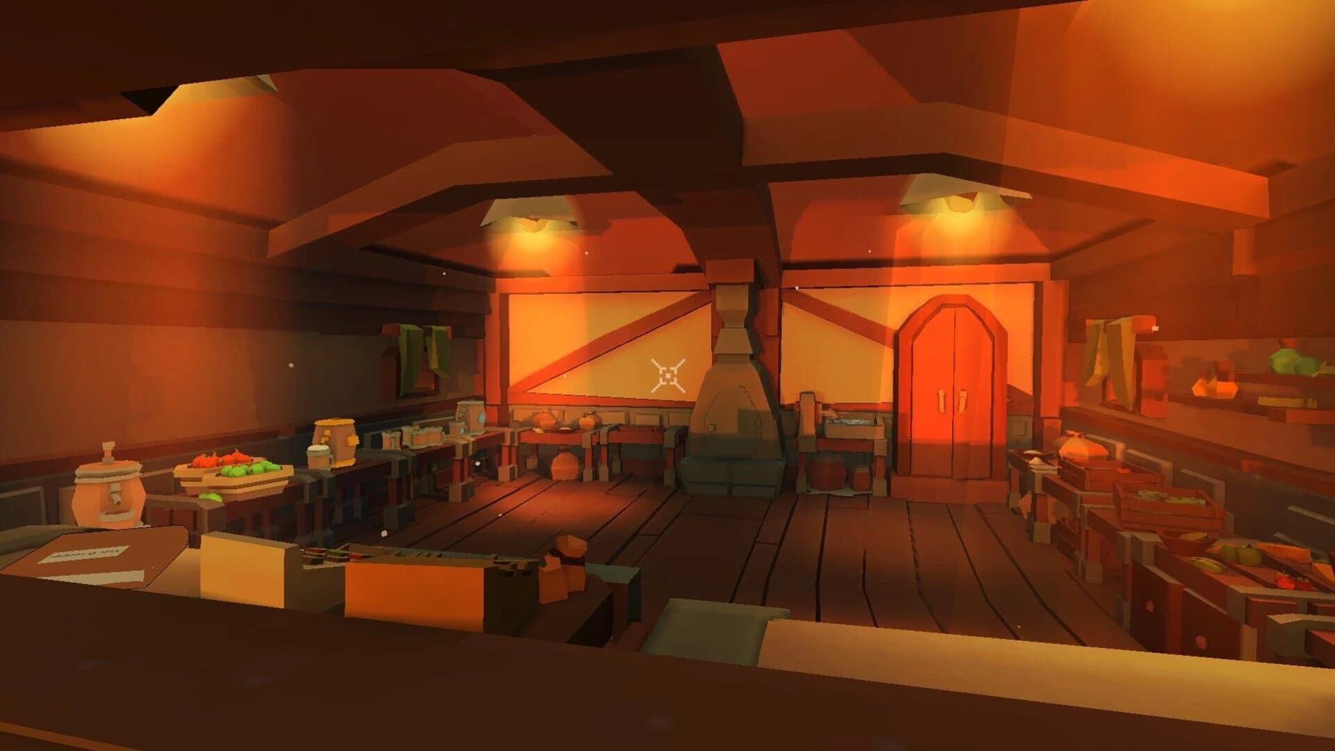 Inn: the Countryside screenshot 1