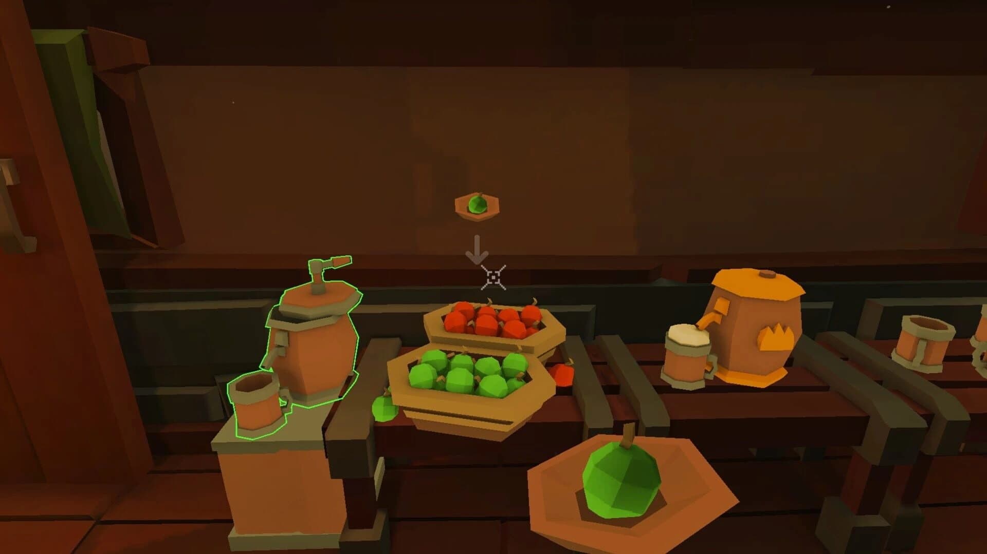 Inn: the Countryside screenshot 5