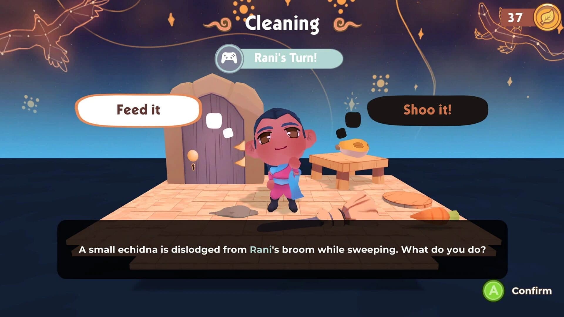 Innchanted screenshot 4
