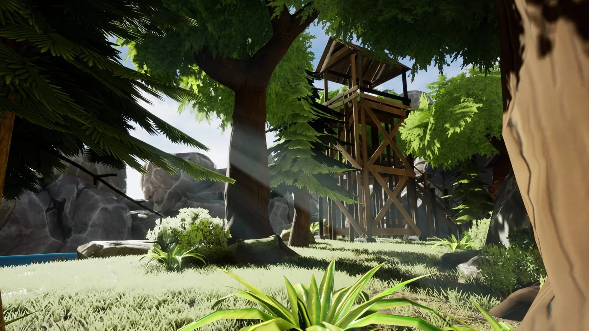 Inner Ashes screenshot 1