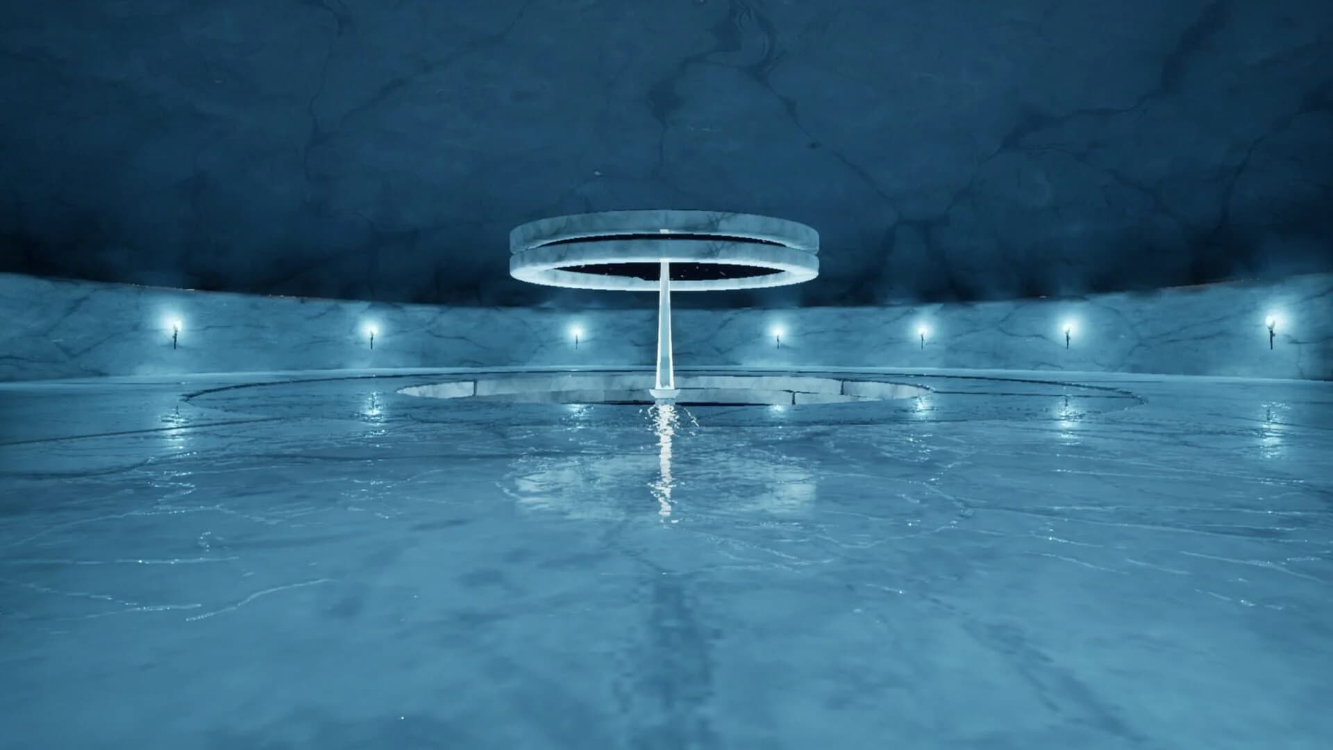 Inner Ashes screenshot 3