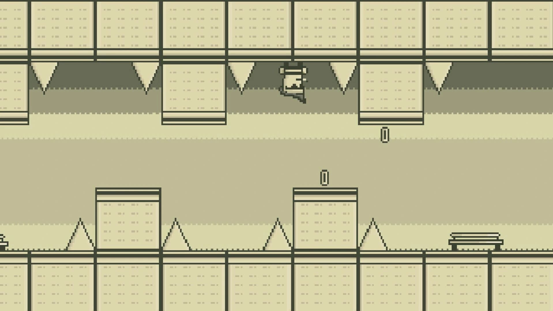 Inner silence screenshot 1