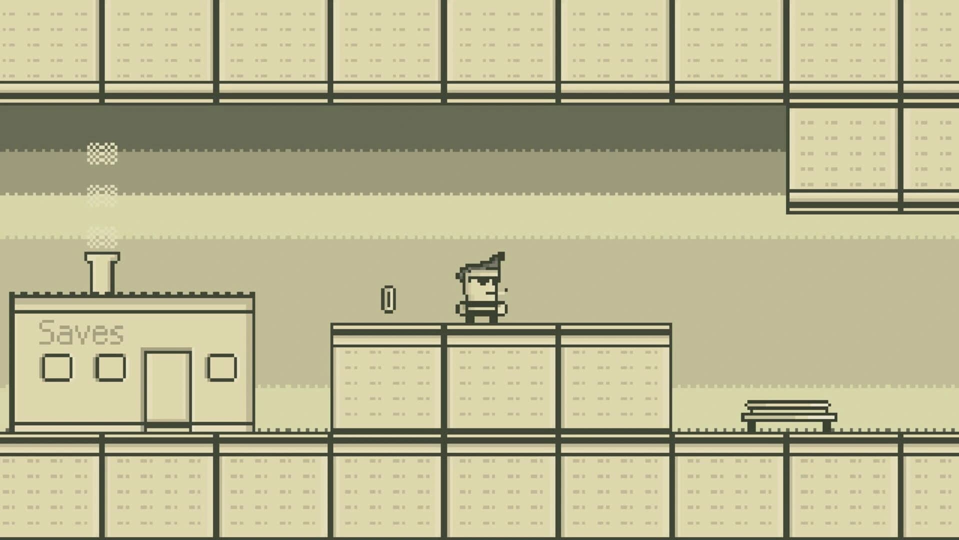 Inner silence screenshot 5