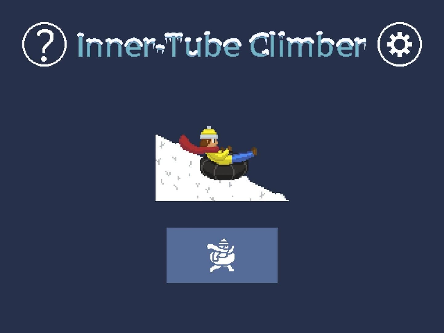 Inner-Tube Climber screenshot 1