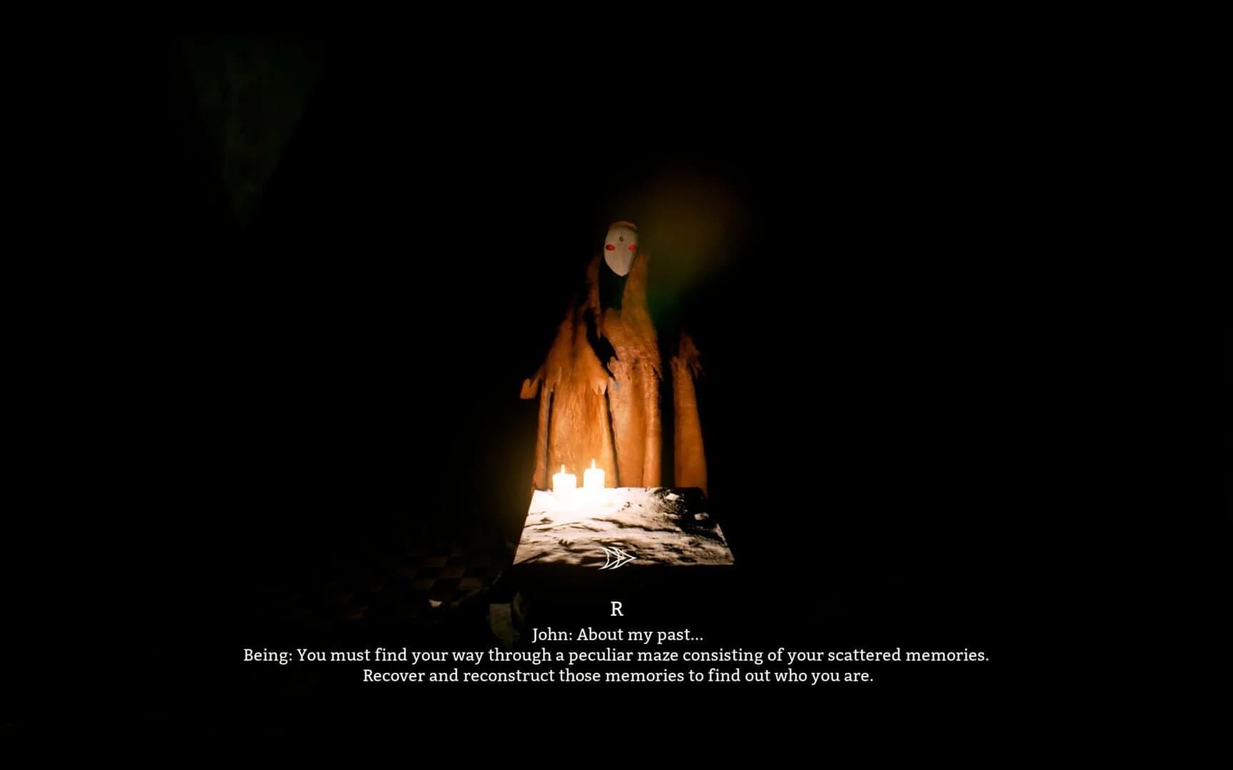 Inner Voices screenshot 2