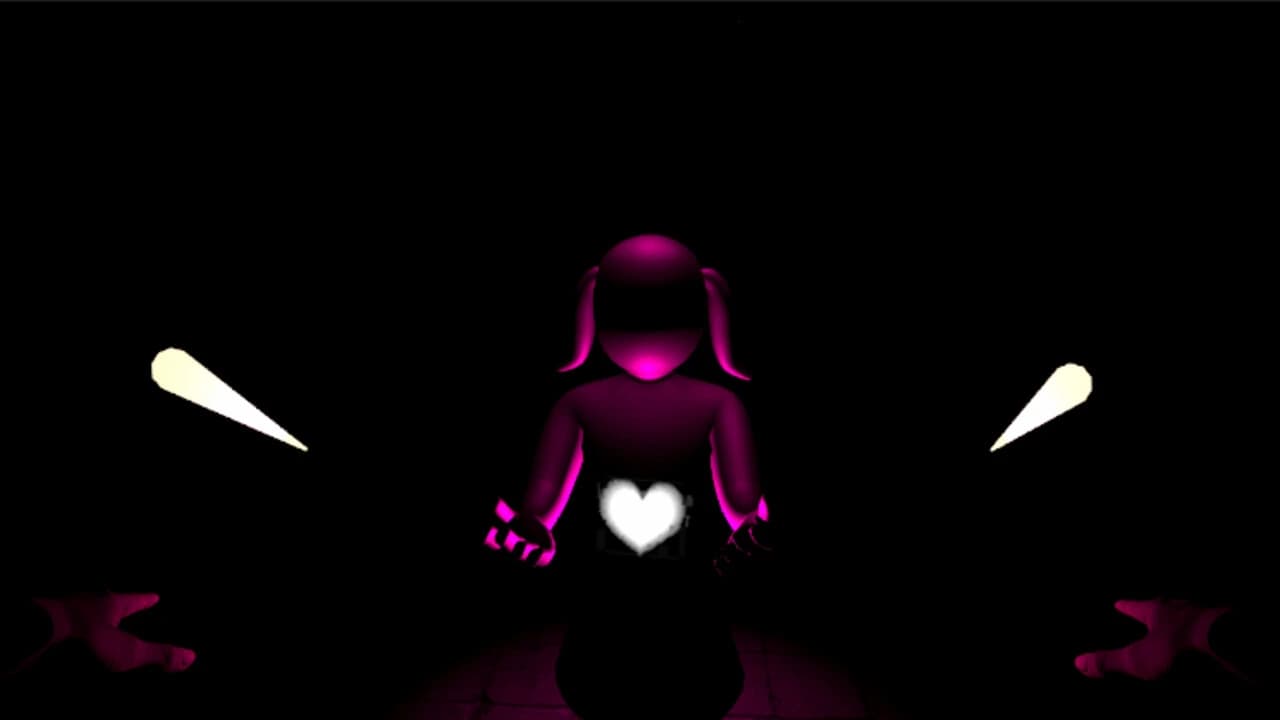 Innerchild VR screenshot 5