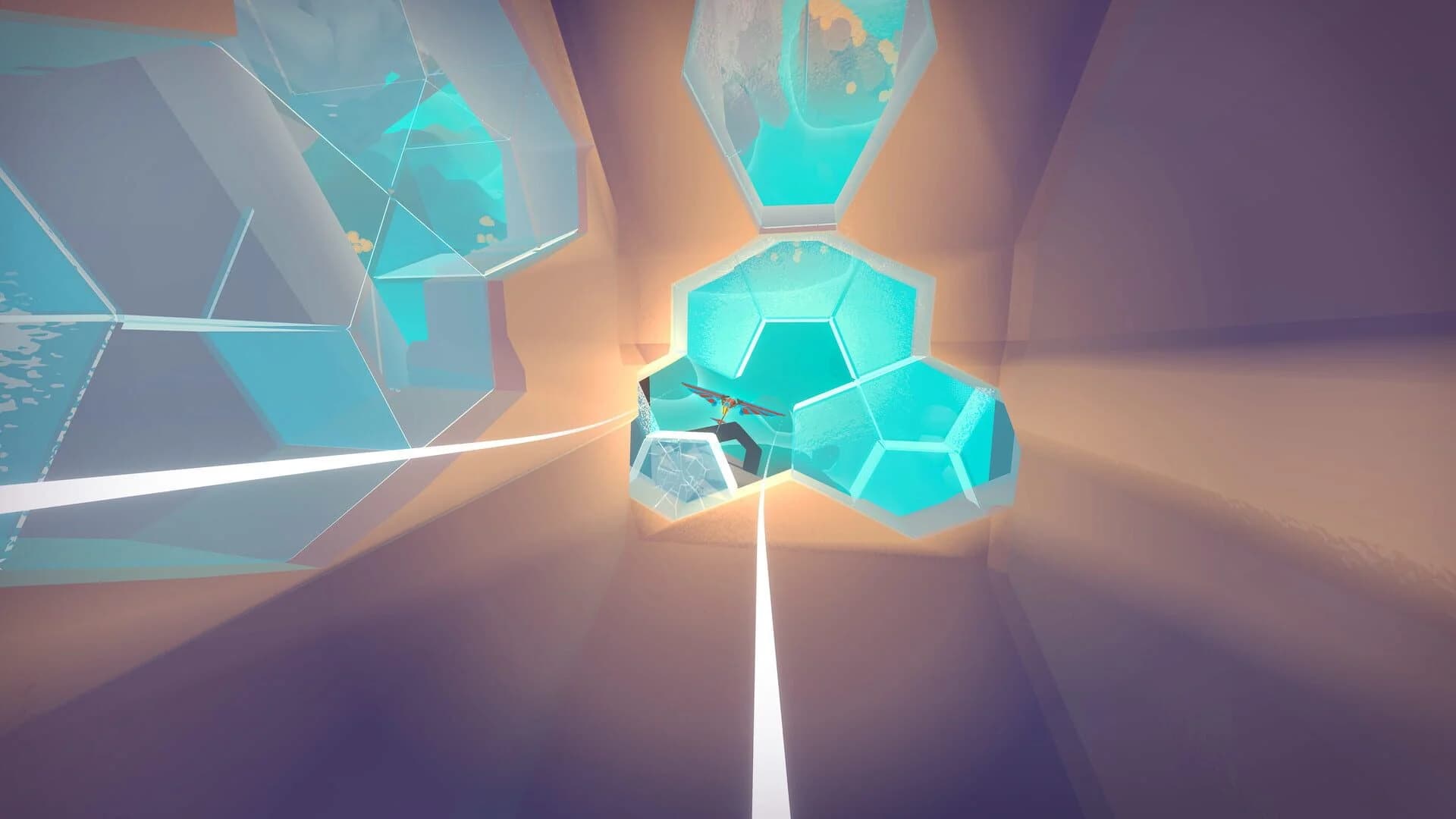 InnerSpace screenshot 4
