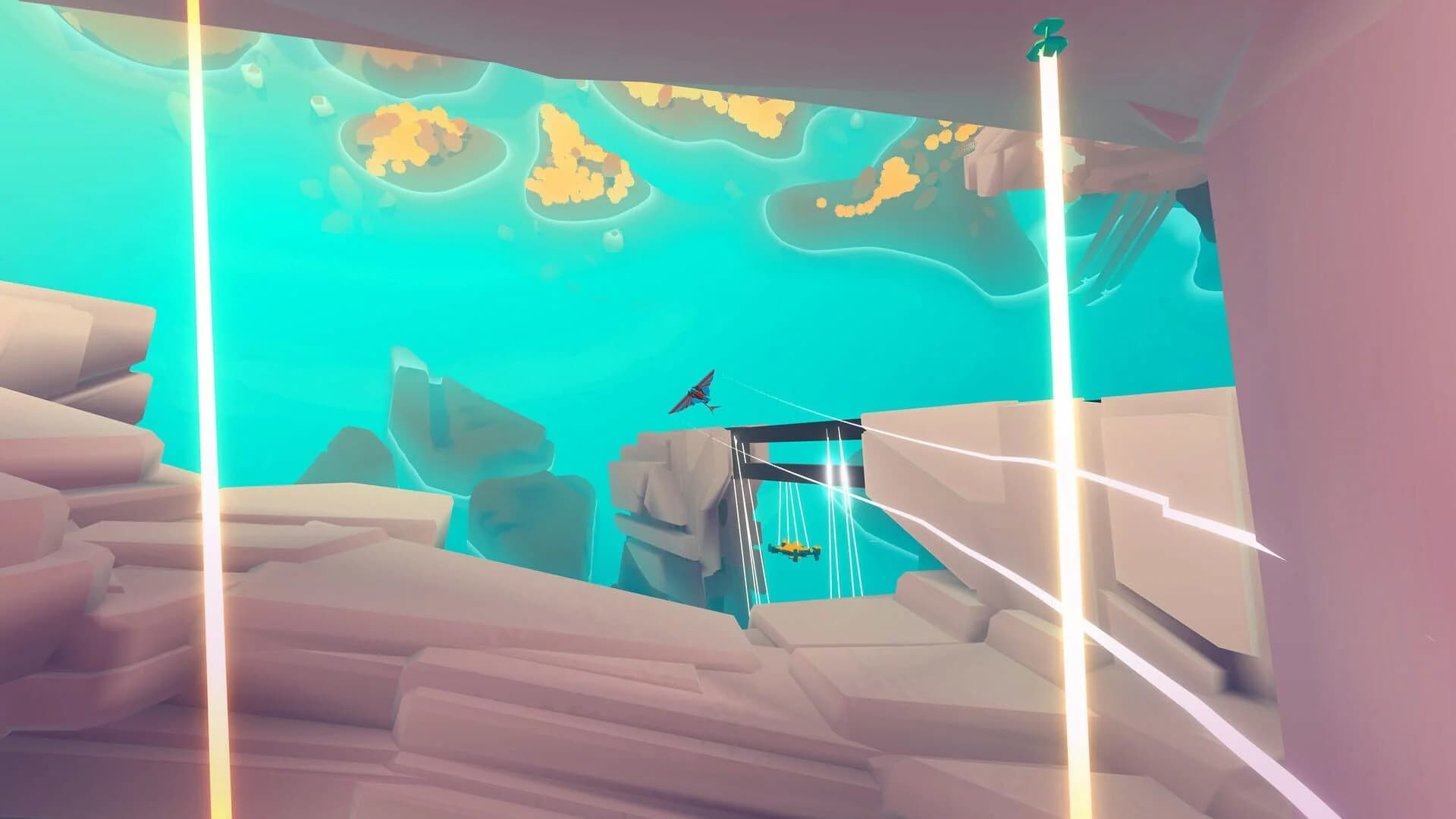 InnerSpace screenshot 1