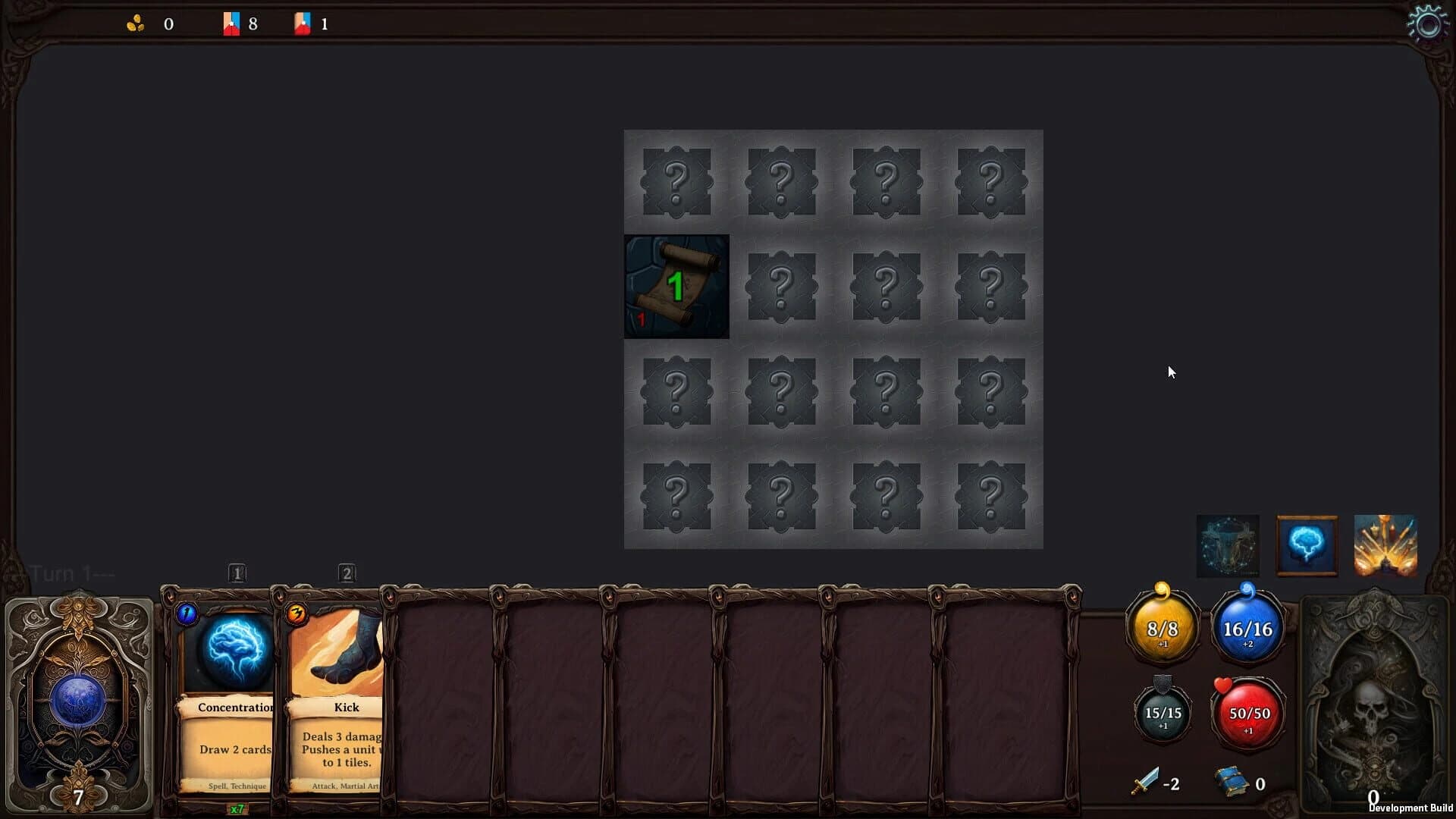 Innkeeper's Basement screenshot 3