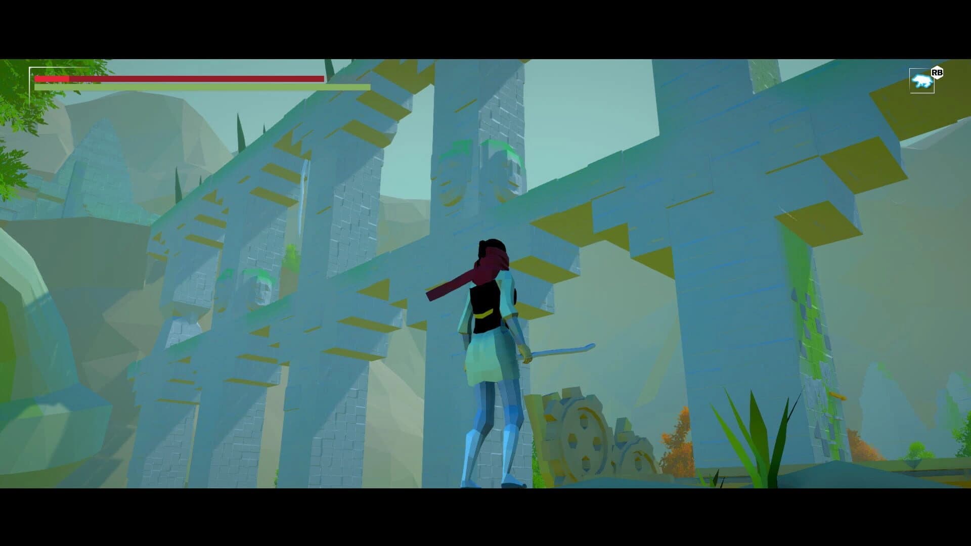 Innocence Island screenshot 3