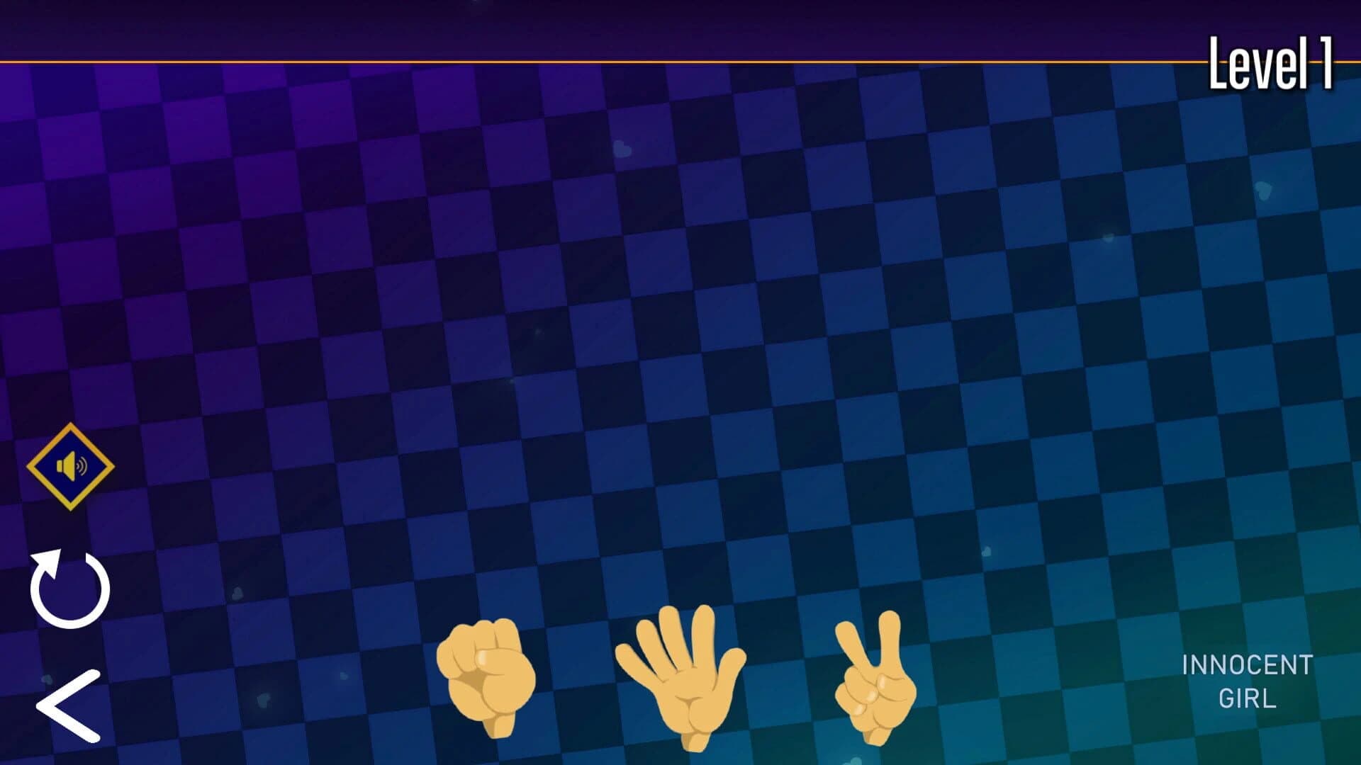 Innocent Girl screenshot 1